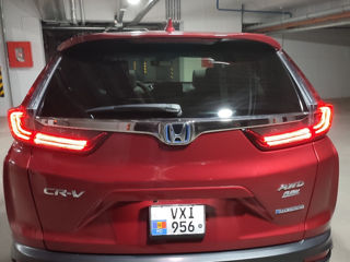 Honda CR-V foto 4