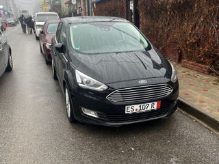 Ford C-Max foto 2