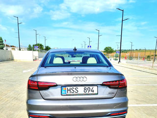 Audi A4 foto 3