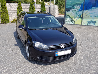 Volkswagen Golf Plus foto 7