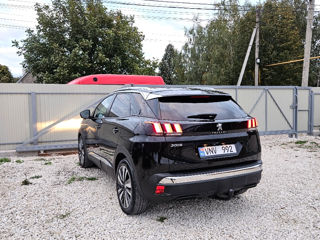 Peugeot 3008 foto 4