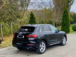 Audi Q3 foto 4