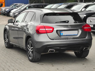 Mercedes GLA foto 5