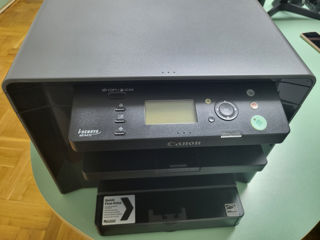 Canon Mf 4410