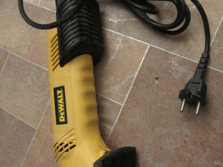 Шлифмашинка hilti makita dewalt aeg foto 6