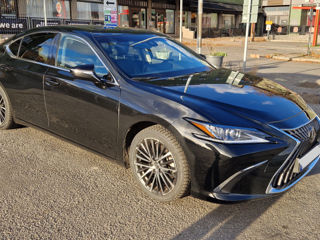 Lexus ES Series foto 2