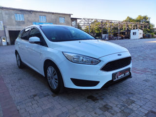 Ford Focus foto 3