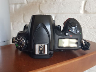 Nikon D750 Body foto 3