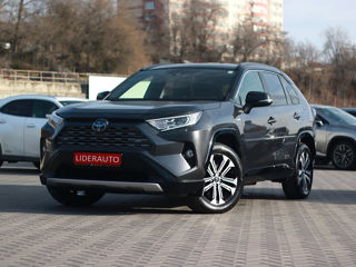 Toyota Rav 4 foto 3