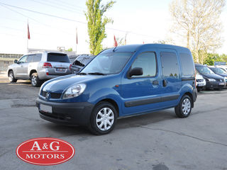 Renault Kangoo foto 1