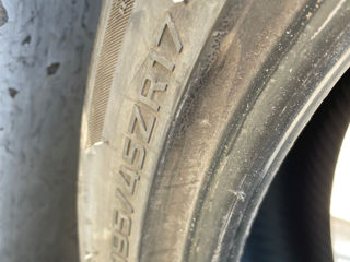 195.45 R17 Hankook vara фото 7