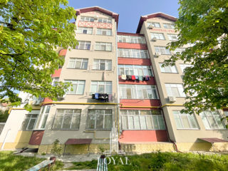 Apartament cu 1 cameră, 31 m², Ciocana, Chișinău