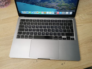 Macbook Air 13 2022 (Apple M2 / 24Gb RAM/ 1TB SSD) foto 2