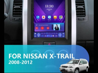 X-TRAIL foto 2