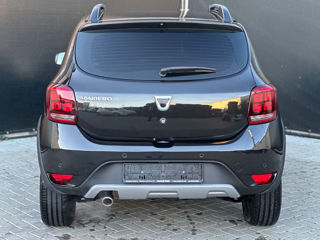 Dacia Sandero Stepway foto 5