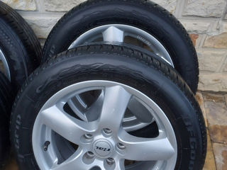 5х114.3 R16   205/55r16 foto 5