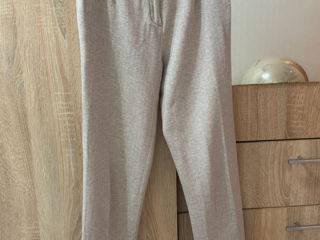 Vând costum Massimo Dutti foto 2
