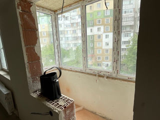 Apartament cu 2 camere, 45 m², Ciocana, Chișinău foto 8