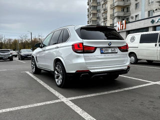 BMW X5 foto 3