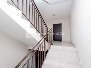 Apartament cu 2 camere, 73 m², Durlești, Chișinău foto 16