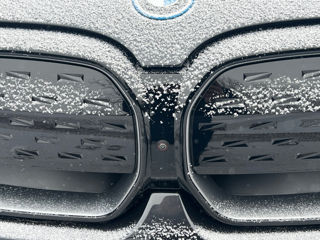 BMW X3 M foto 5