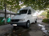 Mercedes Sprinter 210d 2.9tdi foto 1