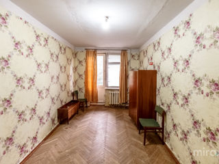 Apartament cu 3 camere, 63 m², Telecentru, Chișinău foto 4