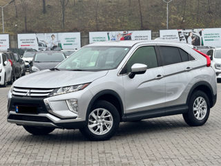 Mitsubishi Eclipse Cross foto 3