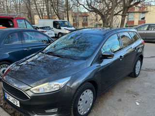 Ford Focus foto 2