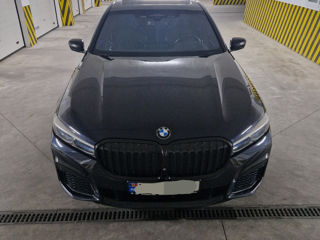 BMW 7 Series foto 4