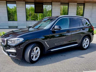 BMW X3 foto 10