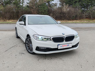 BMW 5 Series foto 3