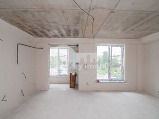 Apartament 4 camere, 114 mp, versiune albă, Centru 91000 € foto 8