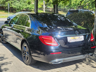 Mercedes E-Class foto 15