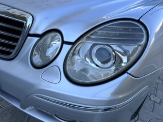 Mercedes E-Class foto 14