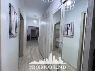 Apartament cu 3 camere, 68 m², Botanica, Chișinău foto 6