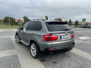 BMW X5 foto 4