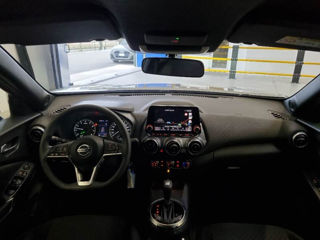 Nissan Juke foto 9