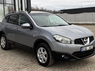 Nissan Qashqai foto 3