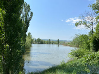 3 lacuri lingă traseul Chișinău-Orhei, satul Gornoe foto 5