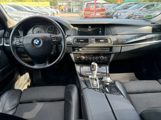 BMW 5 Series foto 7