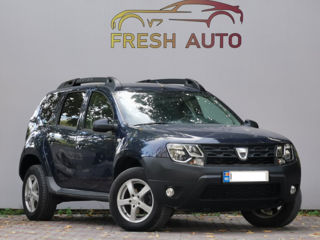 Dacia Duster foto 1