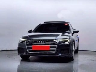 Audi A6 foto 2