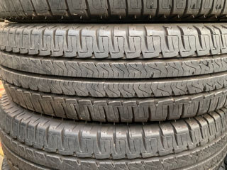 225 75 16C Michelin Agilis Camping noi 2023 M+S foto 4