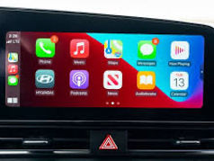 Android auto si carplay activam!! foto 6