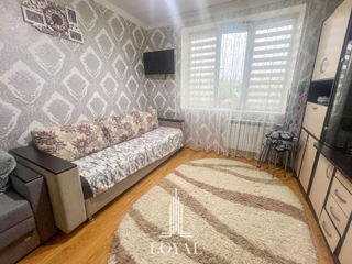 Apartament cu 1 cameră, 20 m², Buiucani, Chișinău foto 2