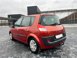 Renault Scenic foto 3