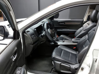 Renault Samsung QM6 foto 10