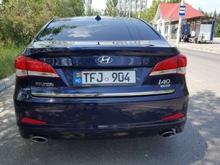 Hyundai Sonata foto 6