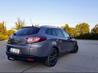 Renault Megane foto 3